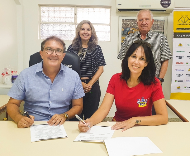 Farmácia do Trabalhador e Tigre fecham parceria