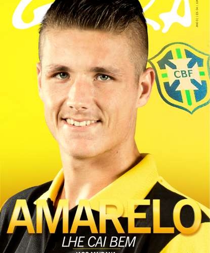 Garra destaca convocações dos atletas do Tigre