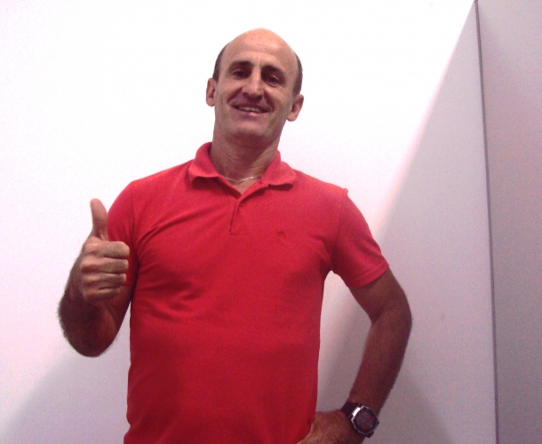 Tigre contrata Grizzo para trabalhar na Base