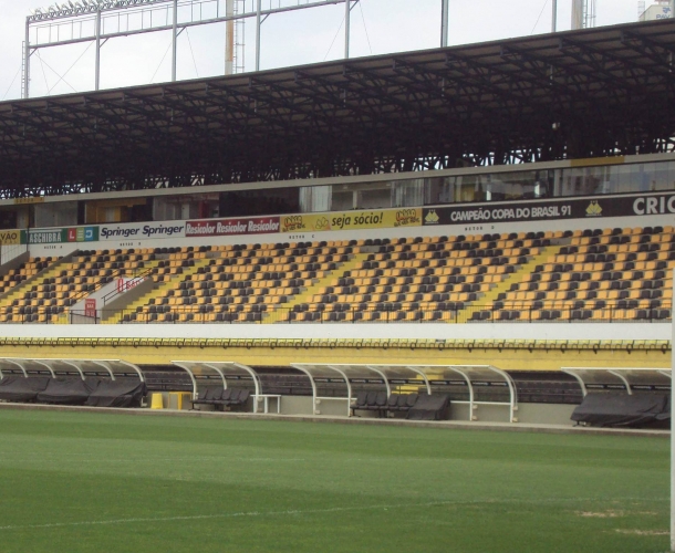 Ingressos promocionais para sócios