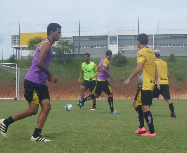 Intensidade alta em atividade no CT