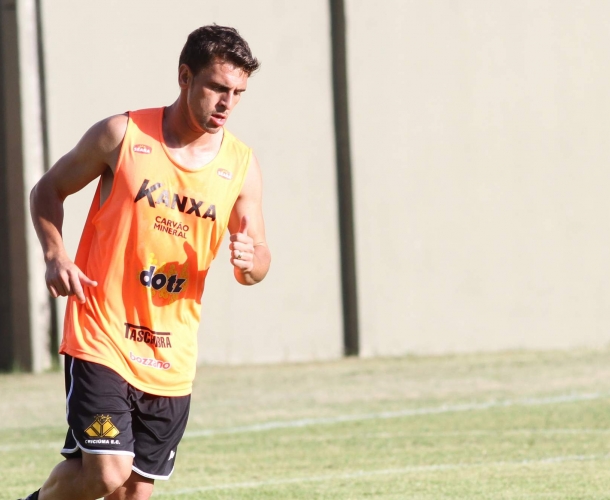 Ivo promete lutar até o final