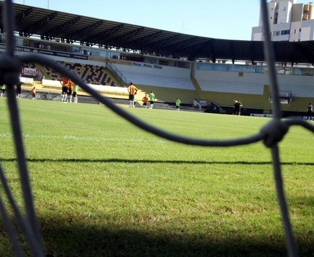Júnior do Criciúma realiza amistoso em Turvo