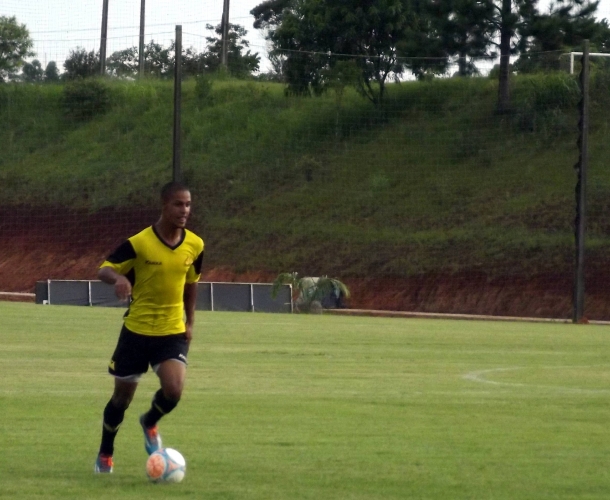 Juvenil do Tigre vence o Avaí