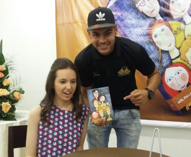 Livro 