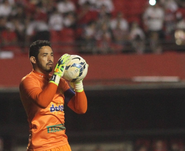 Luiz aprova resultado em São Paulo