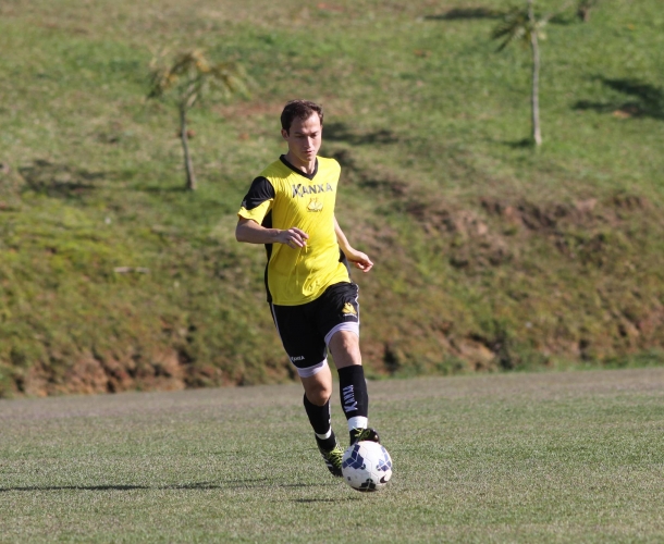 Martinez acredita na aplicação do Tigre