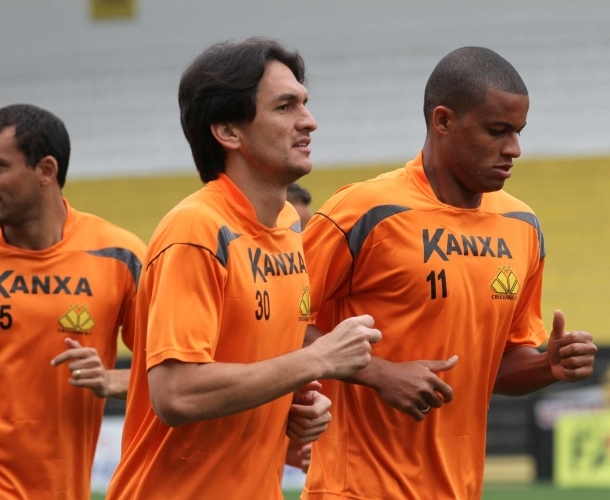Matheus Ferraz acerta sua saída para o Japão