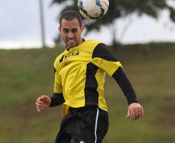 Meia destaca força do elenco do Tigre