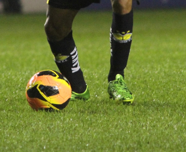 Muda o horário de Criciúma e Portuguesa