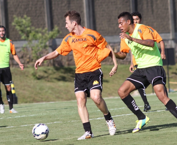 No Majestoso, Tigre encara o Bahia