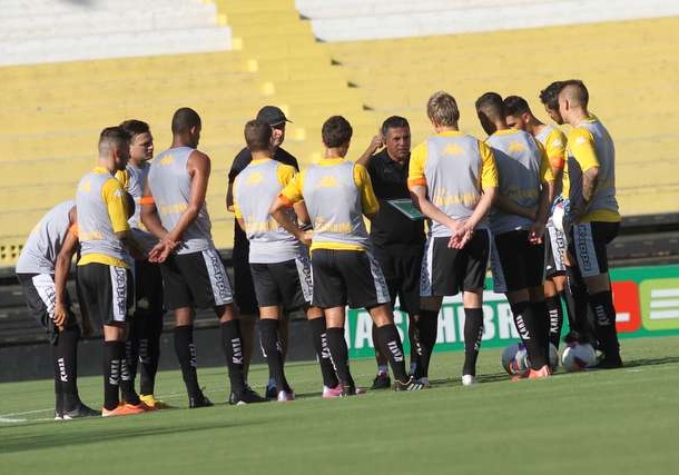 No Majestoso, Tigre recebe o Figueirense