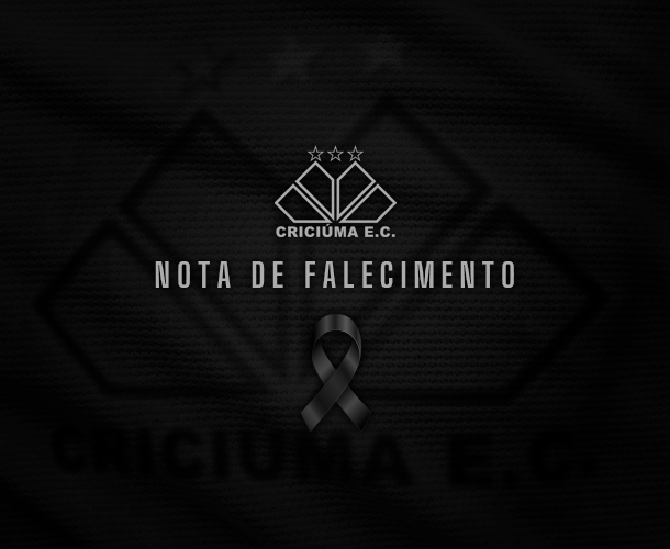 Notícias Post - Criciúma Esporte Clube