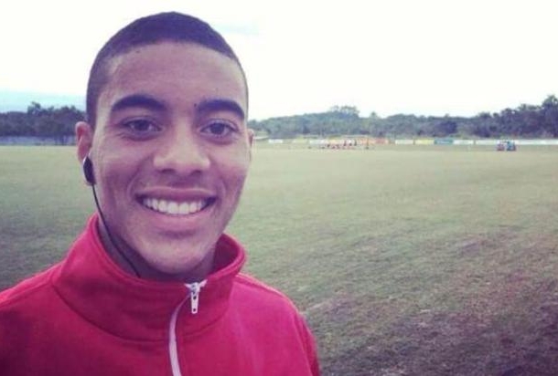 Nota de solidariedade