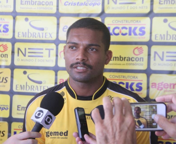 O retorno de Maicon Silva