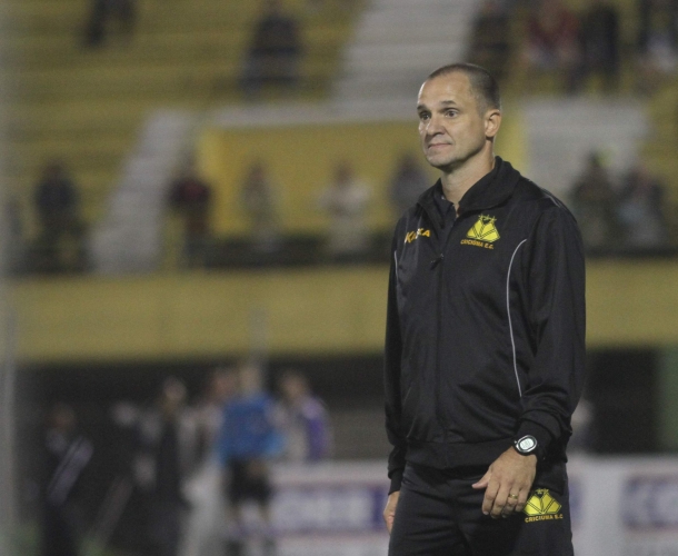 Para Lopes, Tigre teve mais acertos que erros