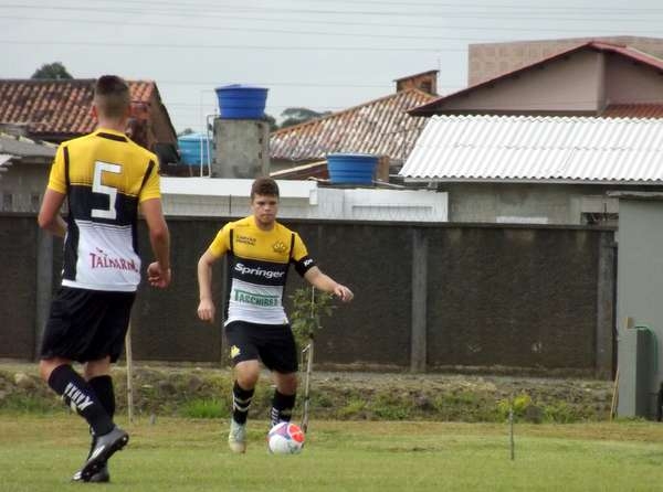 Partidas do Sub-20 e 17 no Catarinense são adiadas