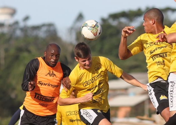 Pela Copa do Brasil, Tigre encara o Grêmio