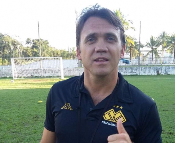 Petkovic será apresentado nesta quinta-feira