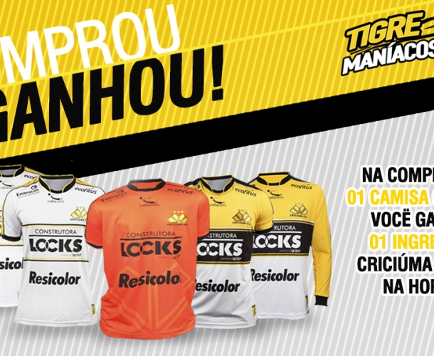 Promoção “Comprou, ganhou”