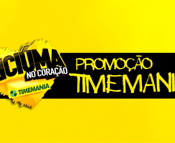 Promoção para jogo contra a Chapecoense