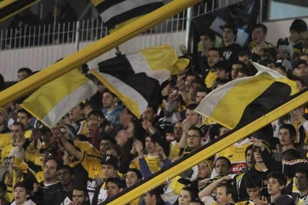 Promoção para jogo desta terça-feira