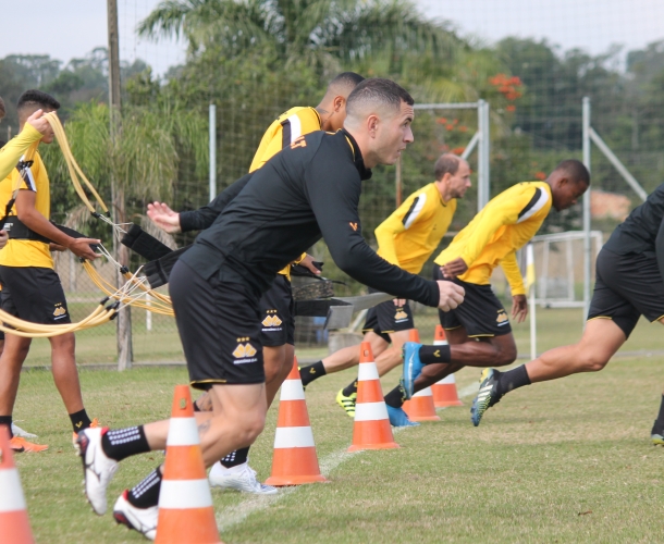 Reapresentação após a vitória