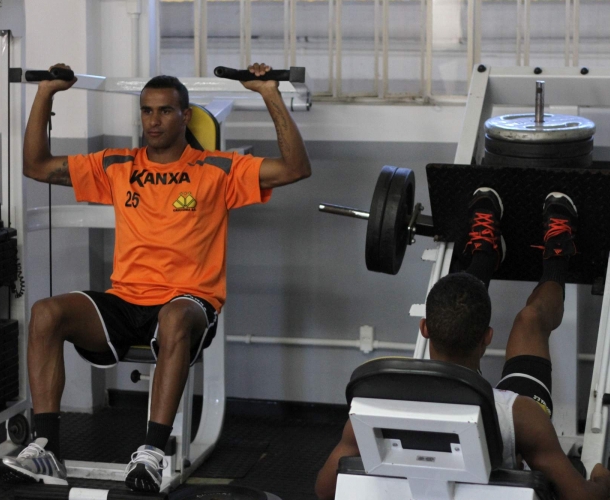 Reapresentação após empate