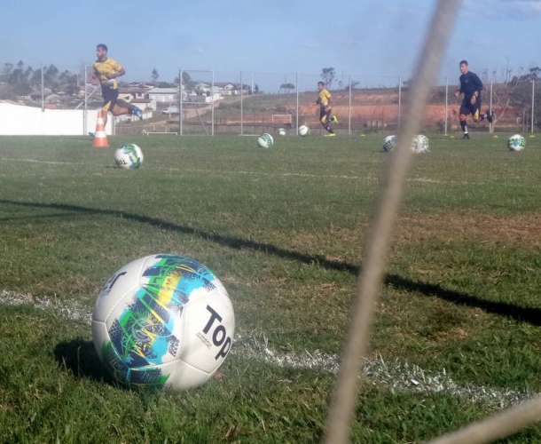 Reapresentação após goleada