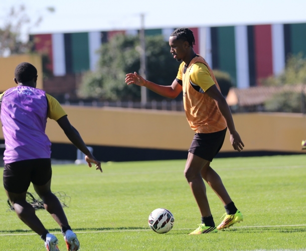 Reapresentação após o empate na 13ª rodada