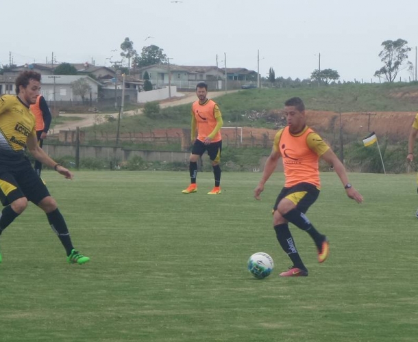 Reapresentação com atividade no CT