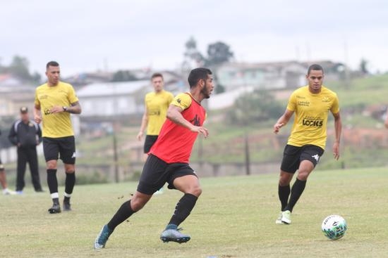 Reapresentação com atividade no CT