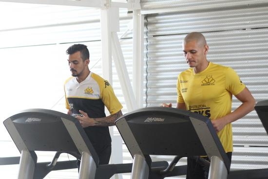 Reapresentação no CT