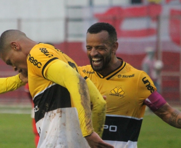 Recuperado, Hélder volta a atuar pelo Tigre 
