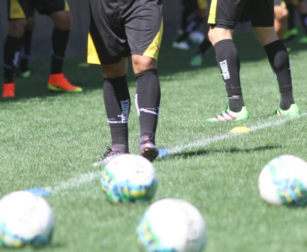 Relacionados para duelo contra o Londrina