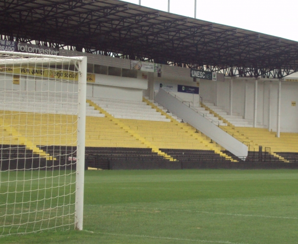 Resultado do sorteio de ingressos para sócios