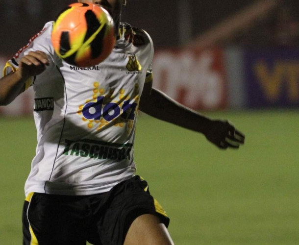 Retrospecto: Corinthians x Criciúma