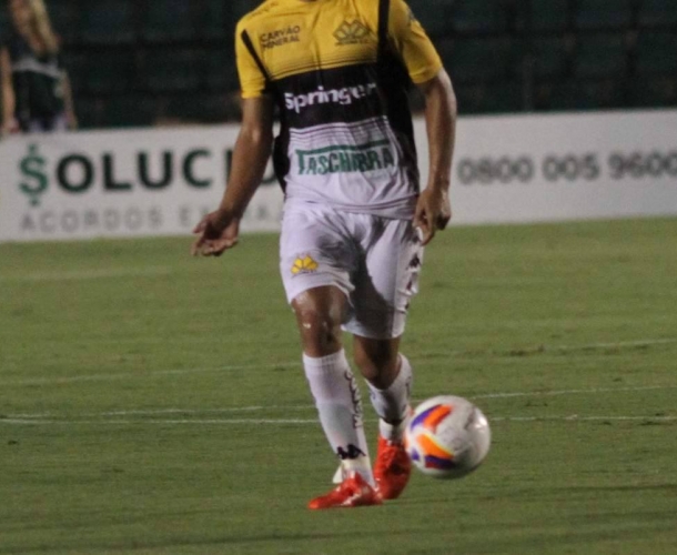 Retrospecto de Criciúma x Joinville