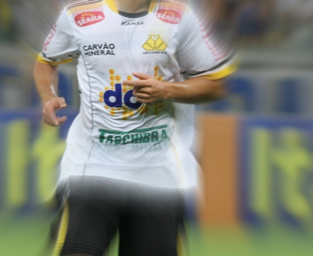 Retrospecto de Náutico e Criciúma