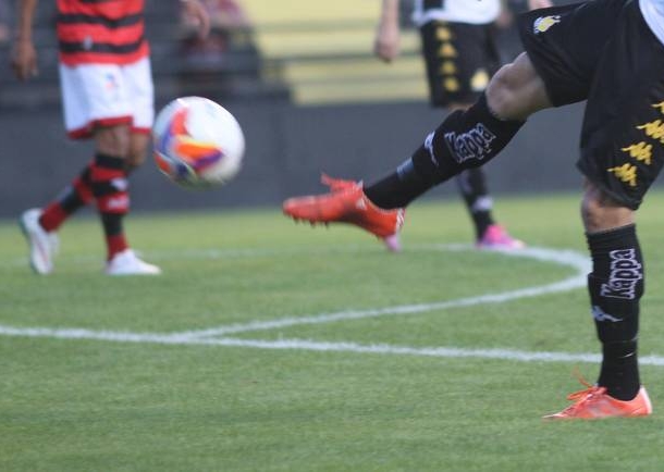 Retrospecto de Vitória e Criciúma