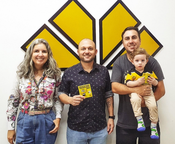 San Diego Happy Hour entra no Clube Carvoeiro 