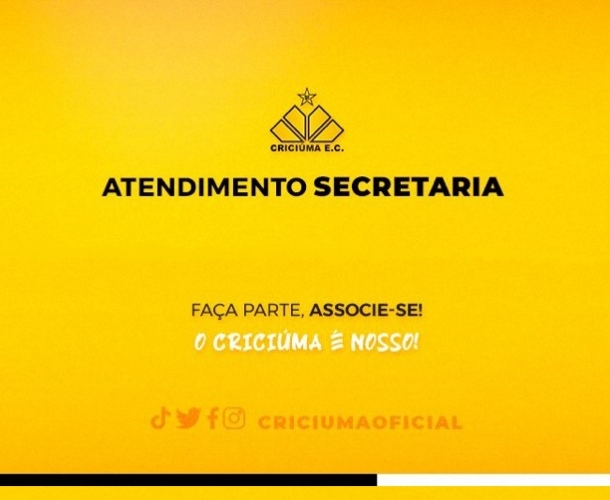 Secretaria atenderá normalmente a partir de terça