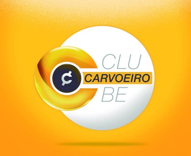 Senac entra para o Clube Carvoeiro