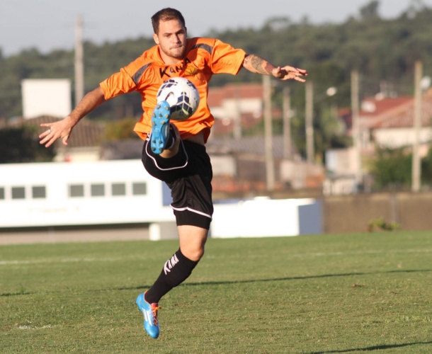 Silvinho espera ter boa sequência no Tigre