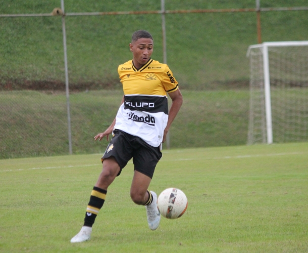Sub-15 e Sub-17 conhecem os adversários das quartas