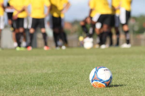 Sub-15 conhece adversários do Catarinense 