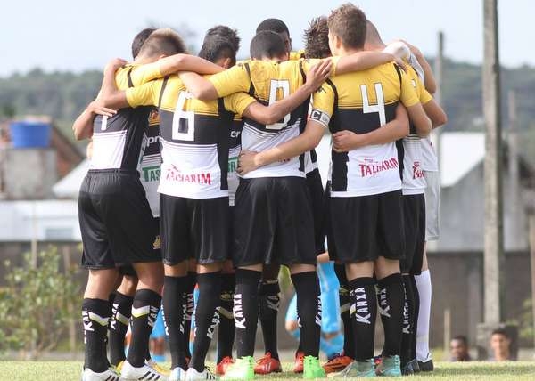 Sub-20 e 17 do Tigre encaram o Joinville fora de casa