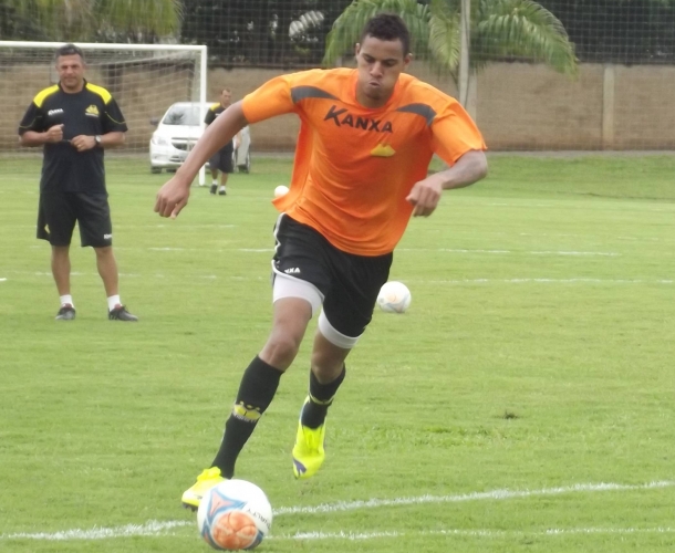 Sub-20 recebe o Avaí na Final do Estadual