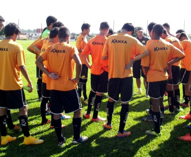 Técnicos do Sub-15 e 13 apontam adversários fortes em Três Coroas