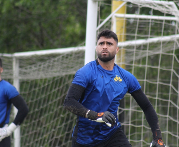 Tarde de trabalho técnico no CT do Tigre